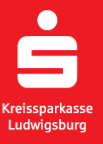 Logo of Kreissparkasse Ludwigsburg - FirmenkundenCenter