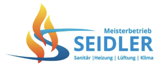Logo of Frank Seidler
