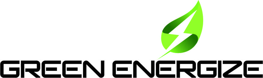 Logo of Green Energize GmbH I Photovoltaik