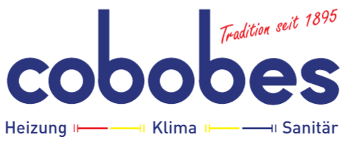 Logo of Otto Cobobes GmbH Heizung - Klima - Sanitär