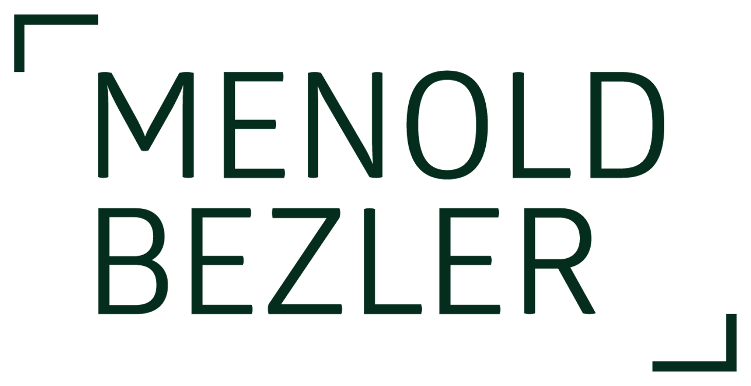 Logo of Menold Bezler Rechtsanwälte Steuerberater Wirtschaftsprüfer Partnerschaft mbB