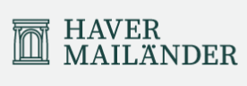 Logo of HAVER & MAILÄNDER Rechtsanwälte Partnerschaft mbB