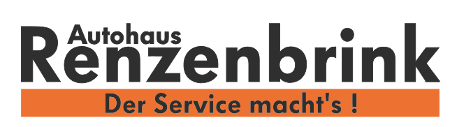 Logo of Autohaus Renzenbrink GmbH