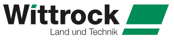 Logo of Hans Wittrock GmbH Landtechnik