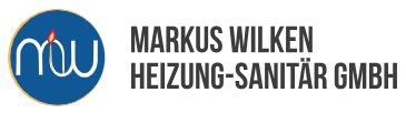 Logo of Markus Wilken Heizung-Sanitär GmbH