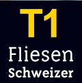 Logo of T1 Fliesen Schweizer