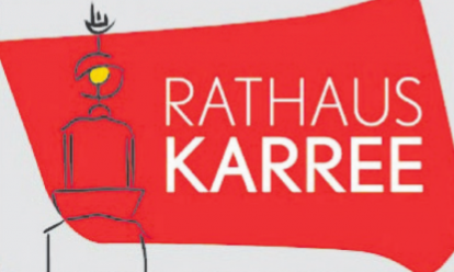 Logo of Rathauskarree Emden