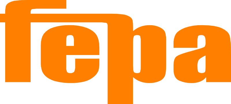 Logo of FEPA Baustoffe GmbH
