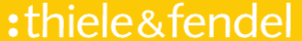 Logo of badpunkt Badaustellung - thiele & fendel Bremen GmbH & Co. KG