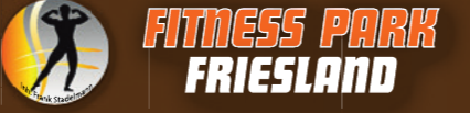 Logo of Fitnesspark Friesland