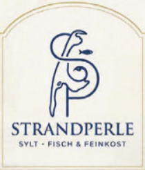 Logo of Strandperle Hörnum