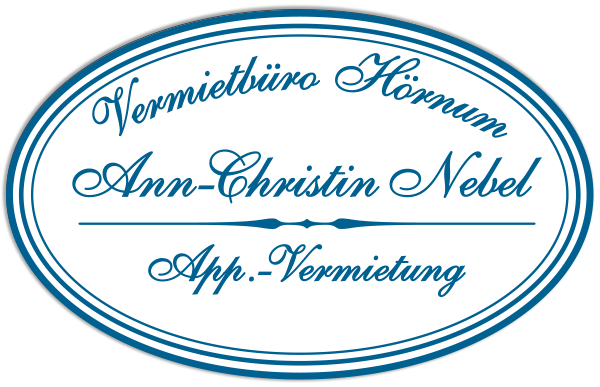Logo of Vermietbüro Nebel