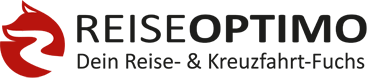 Logo of REISEOPTIMO GmbH 