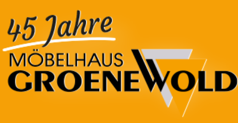 Logo of Möbelhaus Groenewold