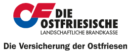 Logo of Ostfriesische Landschaftliche Brandkasse - Christoph Buse