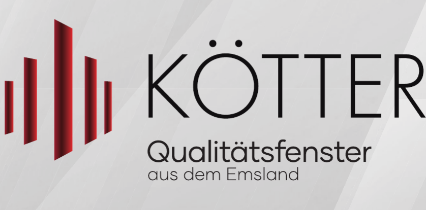 Logo of KÖTTER