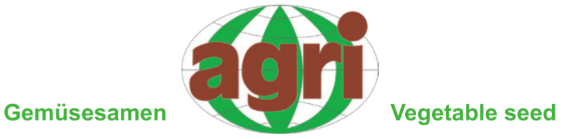 Logo of Agri-Saaten GmbH