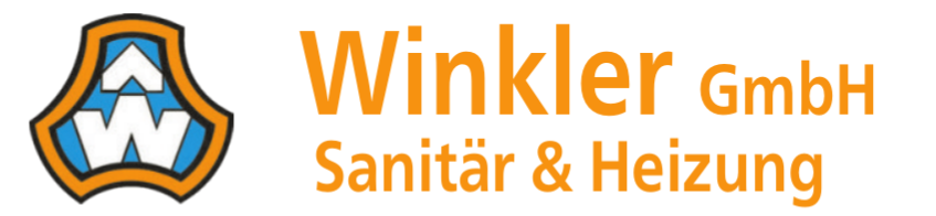 Logo of Winkler GmbH Gas- und Wasserinstallation