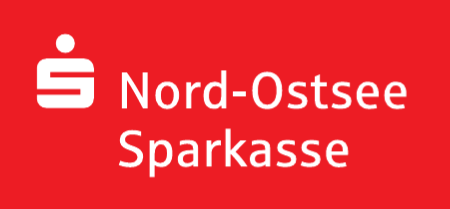 Logo of Nord-Ostsee Sparkasse