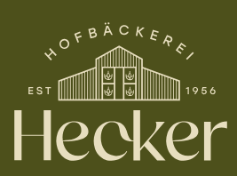 Logo of Hofbäckerei Hecker