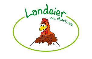 Logo of Landeier aus Mohrkirch