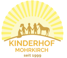 Logo of Kinderhof Mohrkirch
