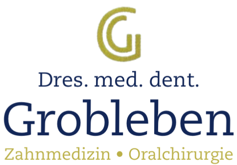 Logo of Zahnmedizin & Oralchirurgie Dres. med. dent. Grobleben