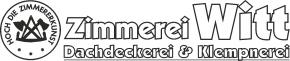 Logo of Zimmerei Witt