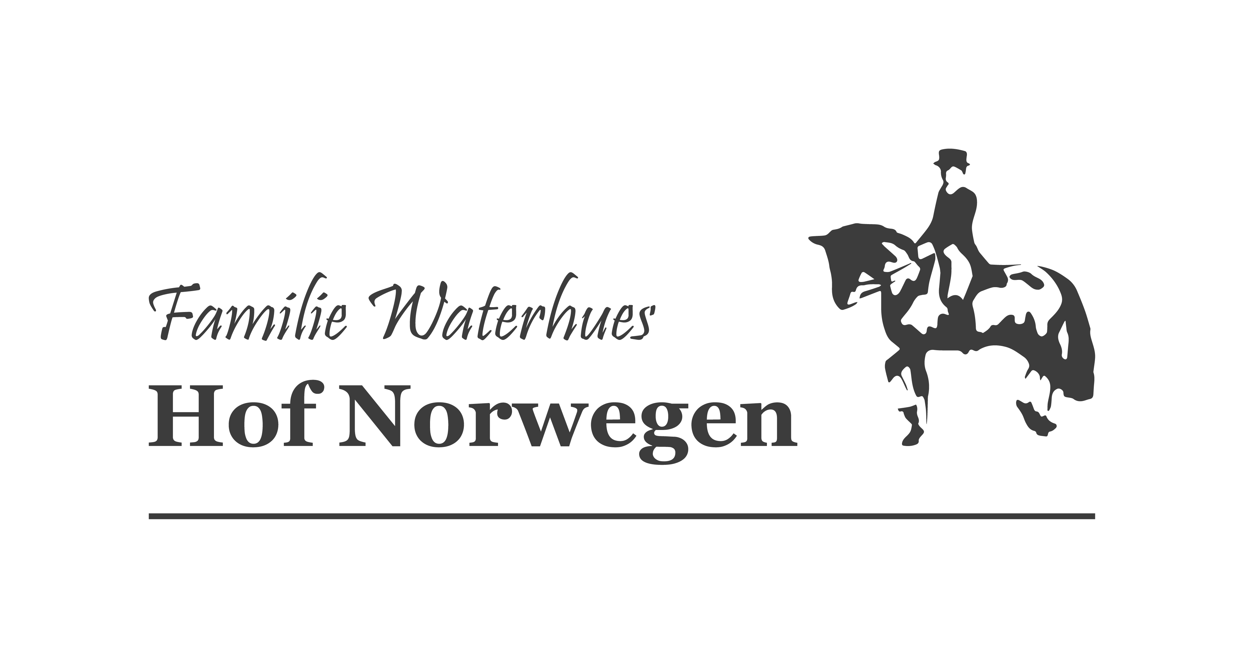 Logo of Hof Norwegen