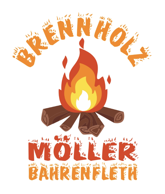 Logo of Brennholz Möller