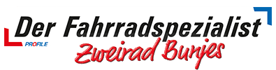 Logo of Zweirad Bunjes