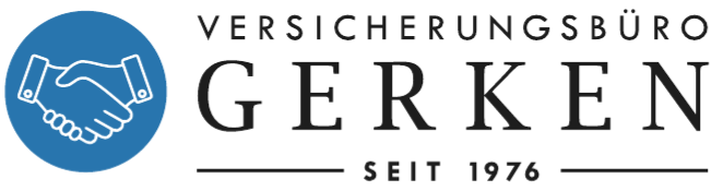 Logo of Versicherungsbüro Gerken GmbH
