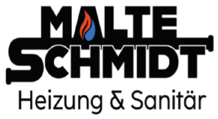 Logo of Malte Schmidt Heizung & Sanitär