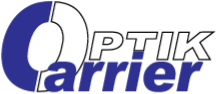 Logo of Carrier Optik