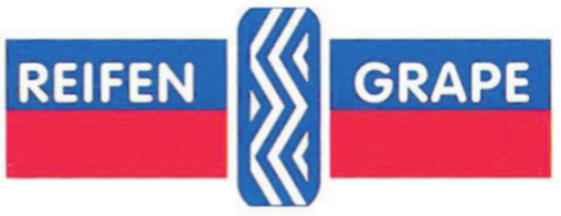 Logo of Reifen Grape