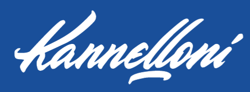Logo of Kannelloni GmbH