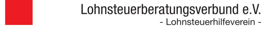 Logo of Lohnsteuerberatungsverbund e. V. -Lohnsteuerhilfeverein- Beratungsstelle Fockbek