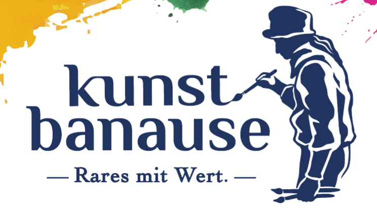 Logo of Dein Kunstbanause