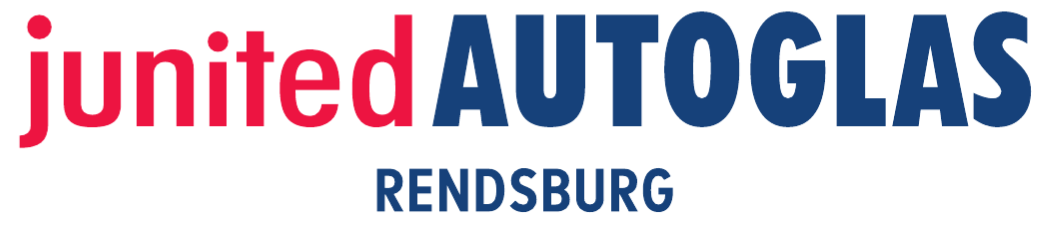 Logo of junited AUTOGLAS Rendsburg
