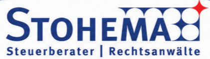 Logo of STOHEMA & Partner mbB, Steuerberater / Rechtsanwälte