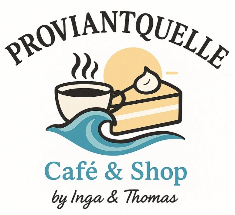 Logo of Proviantquelle Café&Shop