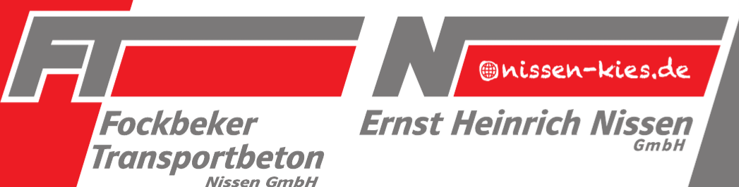 Logo of Ernst Heinrich Nissen GmbH