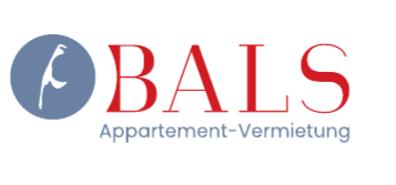 Logo of Appartement-Vermietung Bals