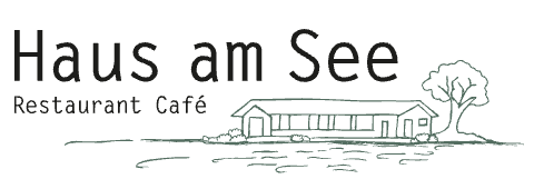 Logo of Haus am See