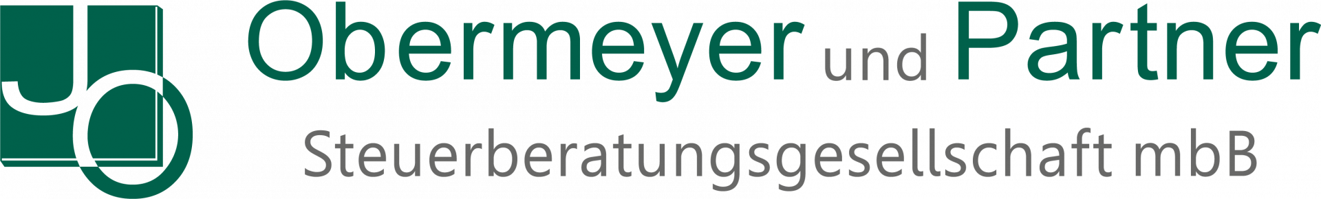 Logo of Obermeyer und Partner Steuerberatungsgesellschaft mbB