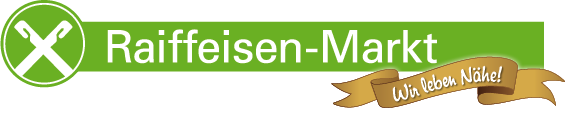 Logo of Raiffeisen Markt