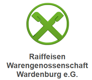 Logo of Raiffeisenmarkt Wardenburg