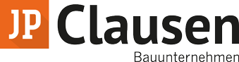 Logo of Jes Peter Clausen Bauunternehmen GmbH & Co. KG
