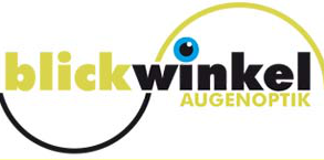 Logo of blickwinkel Augenoptik