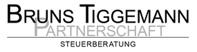 Logo of Bruns Tiggemann Partnerschaft
